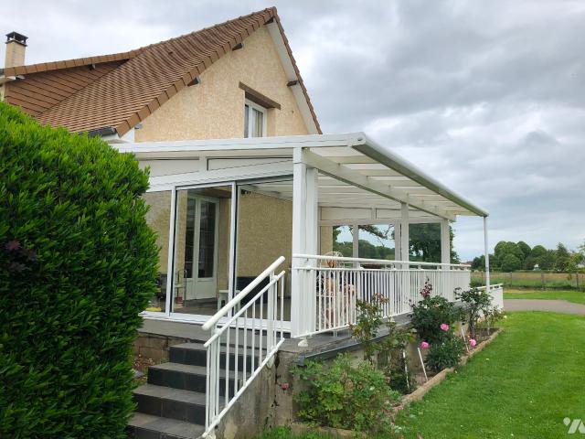 Maison vente à Les Andelys, Charleval