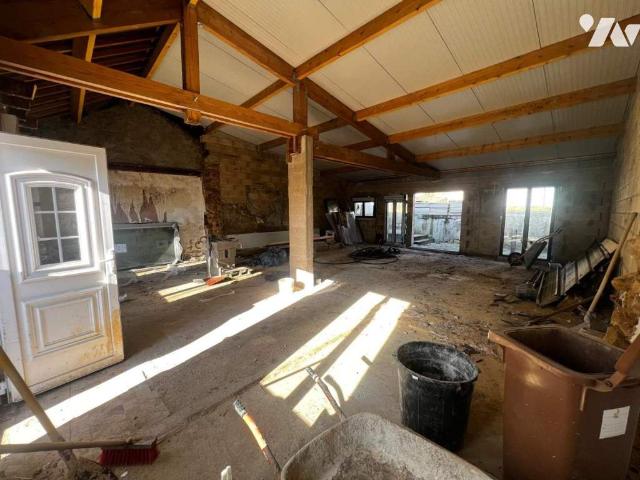 Maison vente à Charleville-Mézières, Charleville-mézières