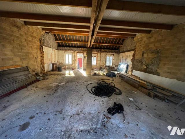 Maison vente à Charleville-Mézières, Charleville-mézières