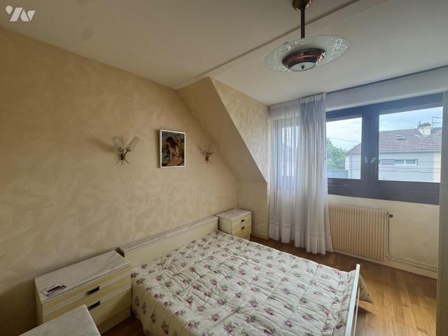 Maison vente à Charleville-Mézières, Charleville-mézières