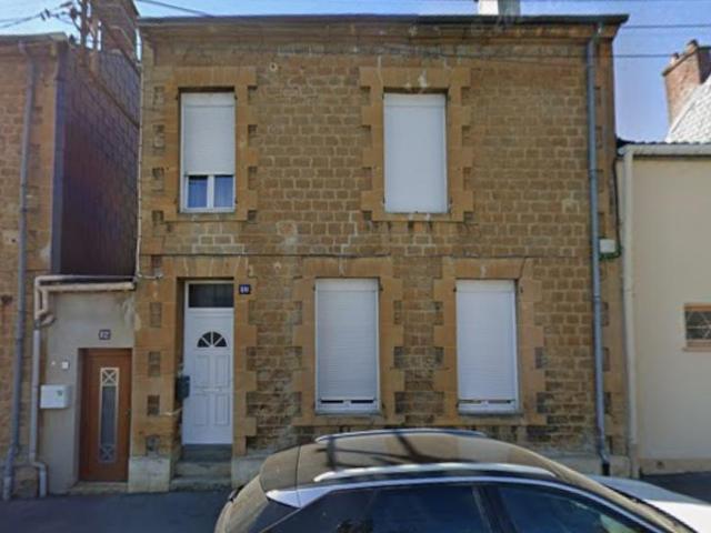Maison vente à Charleville-Mézières, Charleville-mézières