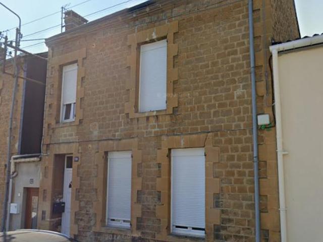 Maison vente à Charleville-Mézières, Charleville-mézières
