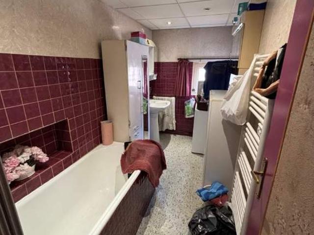 Maison vente à Charleville-Mézières, Charleville-mézières