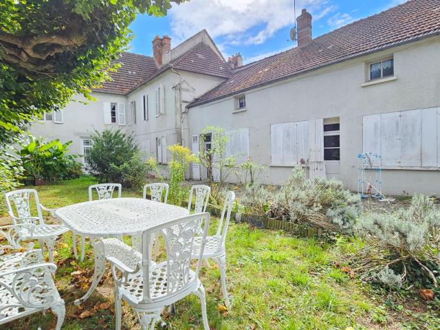 Maison vente à Château-Thierry, Charly