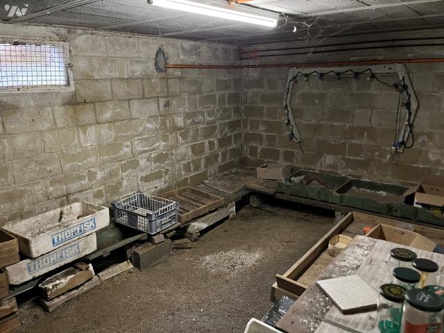 Maison vente à Laon, Charmes