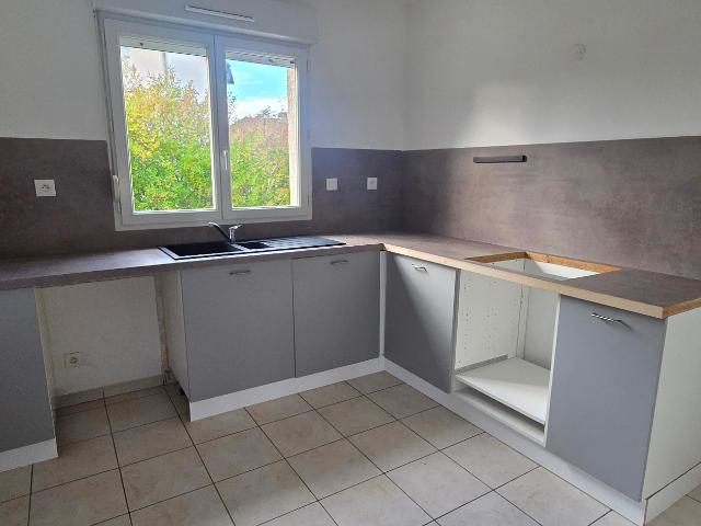 Maison vente à Laon, Charmes