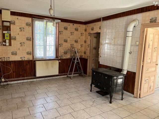Maison vente à Laon, Charmes