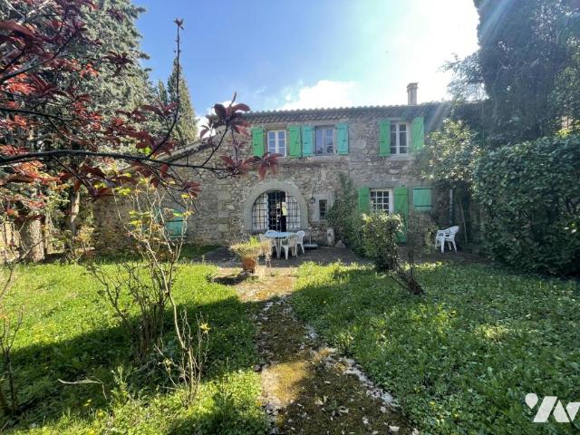 Maison vente à Tournon-sur-Rhône, Charmes-sur-rhône