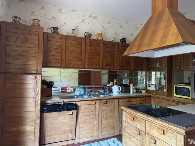 Maison vente à Charmois-devant-Bruyères, Vosges