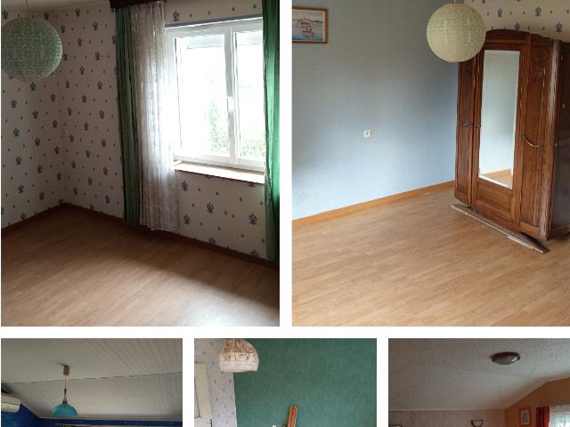 Maison vente à Épinal, Charmois-l'orgueilleux