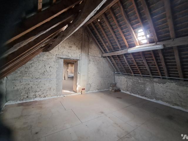 Maison vente à Pithiviers, Charmont-en-beauce