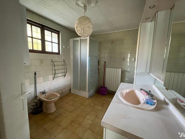 Maison vente à Auxerre, Bourgogne-Franche-Comté