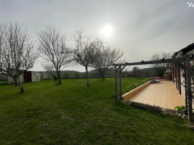 Maison vente à Auxerre, Bourgogne-Franche-Comté