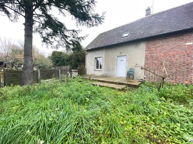 Maison vente à Auxerre, Bourgogne-Franche-Comté