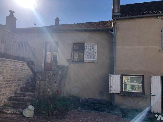 Maison vente à Chalon-sur-Saône, Charrecey
