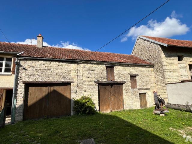 Maison vente à Montbard, Charrey-sur-seine