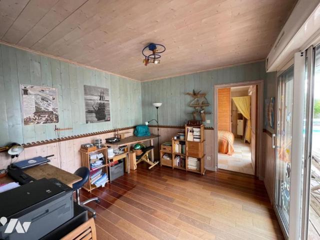 Maison vente à La Rochelle, Charron