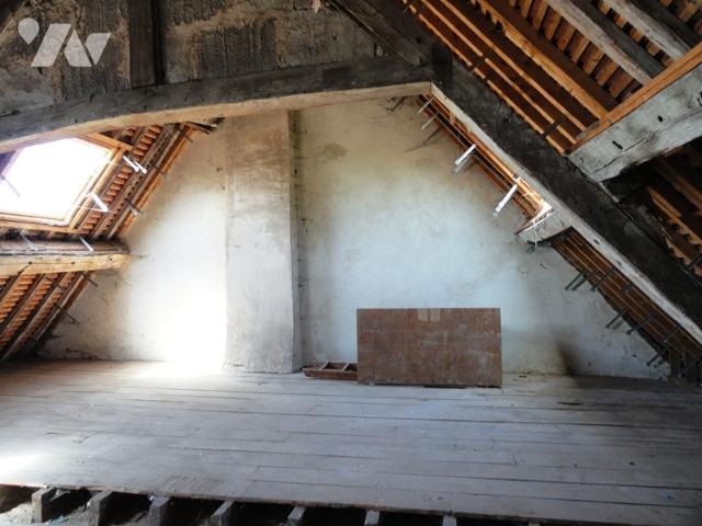 Maison vente à Château-Thierry, Chartèves