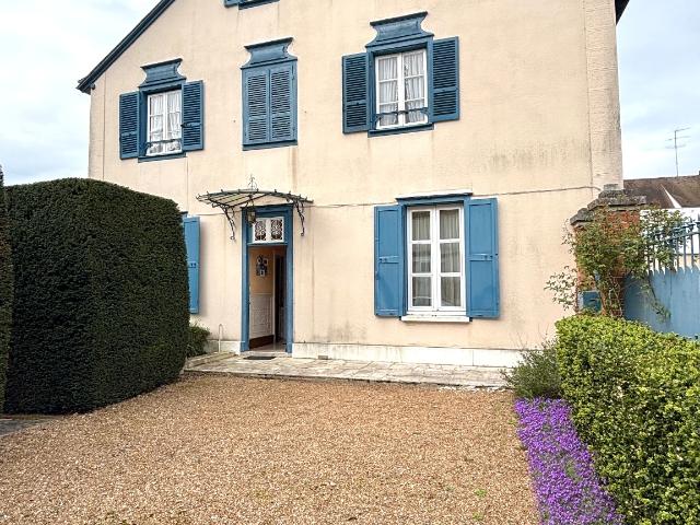 Maison vente à Chartres