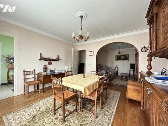 Maison vente à Chartres-de-Bretagne, Ille-et-Vilaine