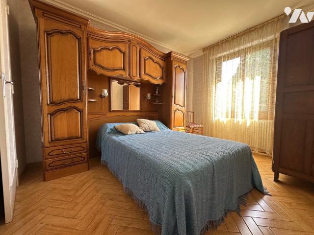 Maison vente à Rennes, Bretagne