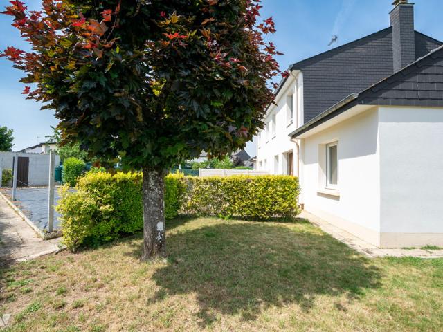 Maison vente à Rennes, Bretagne