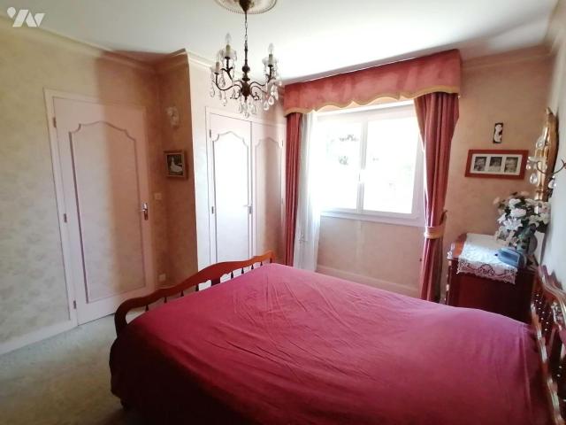 Maison vente à Rennes, Bretagne