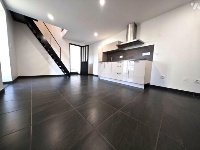 Maison vente à Clermont-Ferrand, Chas