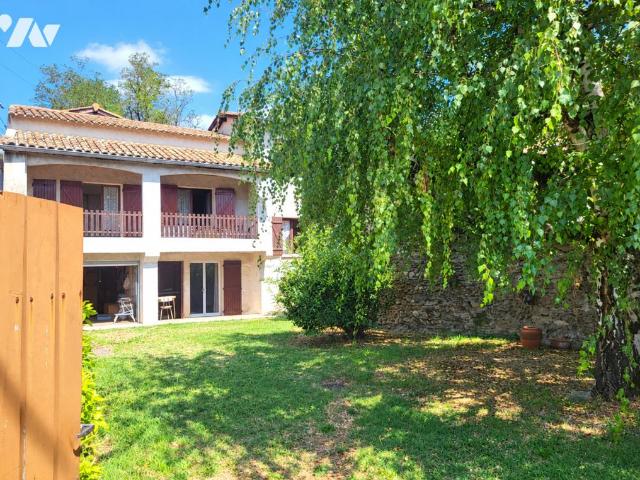 Maison location à Auvergne-Rhône-Alpes