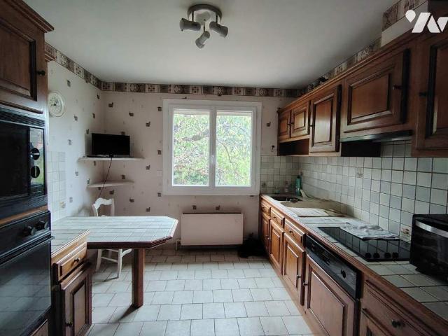 Maison vente à Poitiers, Chasseneuil-du-poitou