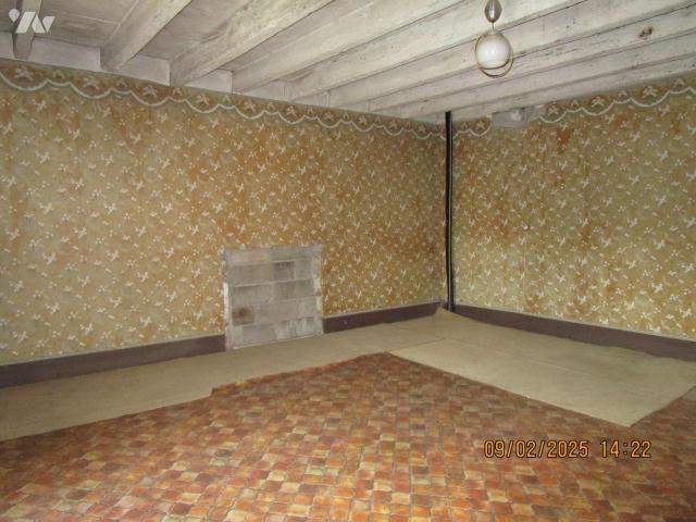 Maison vente à Vesoul, Chassey-lès-montbozon