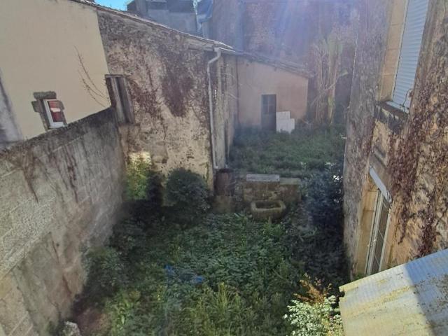 Maison vente à Segré, Vern-d'anjou