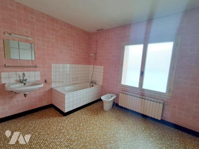 Maison vente à Segré, Vern-d'anjou