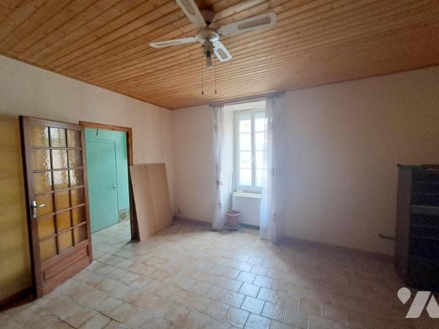 Maison vente à Segré, Vern-d'anjou