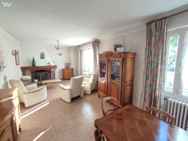 Maison vente à Digne-les-Bains, Château-arnoux-saint-auban