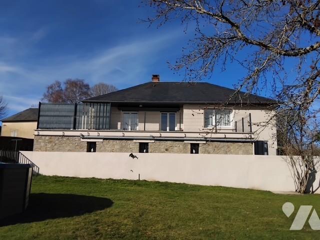 Maison vente à Château-Chinon (Ville), Château-chinon(ville)