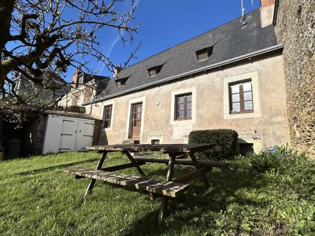 Maison vente à Château-Gontier, Pays de la Loire