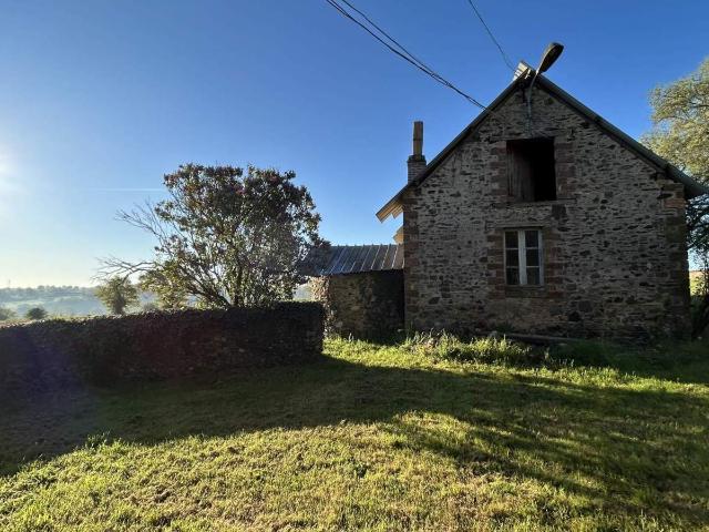 Maison vente à Château-Gontier, Pays de la Loire