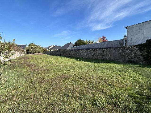 Maison vente à Château-Gontier, Pays de la Loire