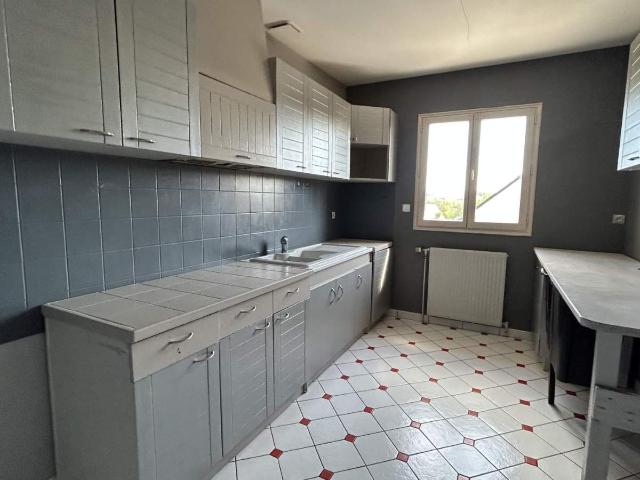 Maison vente à Château-Gontier, Pays de la Loire