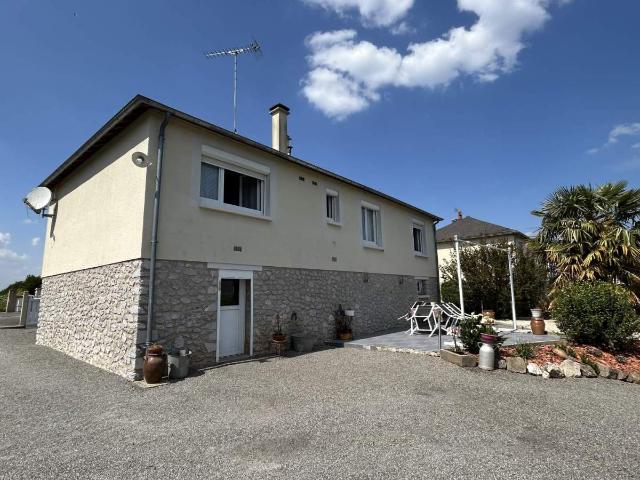 Maison vente à Château-Gontier, Pays de la Loire