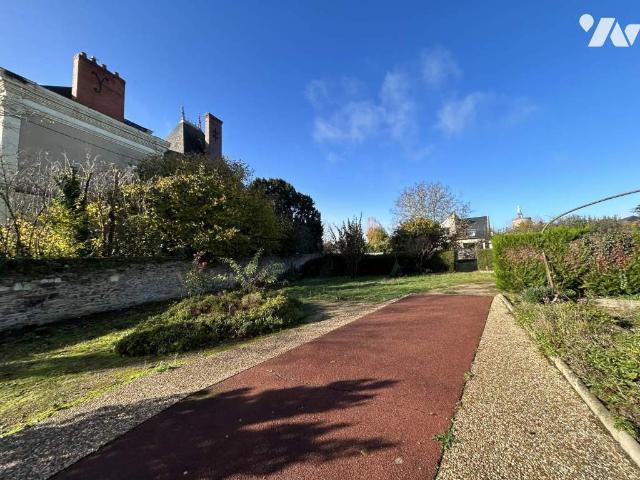Maison vente à Château-Gontier, Pays de la Loire