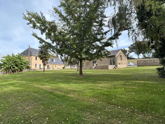 Maison vente à Château-Gontier, Pays de la Loire
