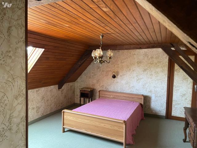 Maison vente à Château-Gontier, Pays de la Loire