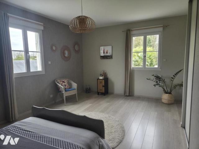 Maison vente à Château-Gontier, Pays de la Loire