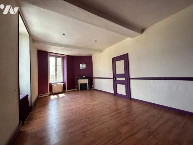 Maison vente à Château-Gontier, Pays de la Loire