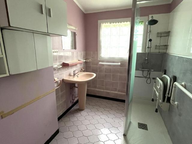 Maison vente à Fontenay-le-Comte, Château-guibert