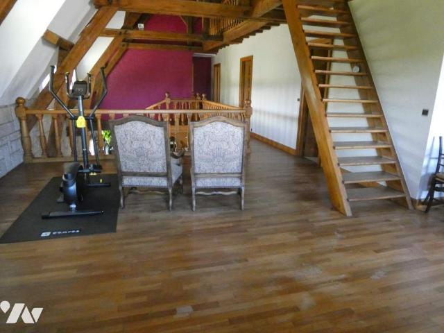 Maison vente à Rethel, Château-porcien