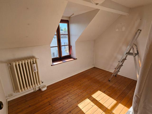 Maison vente à Château-Thierry, Château-thierry