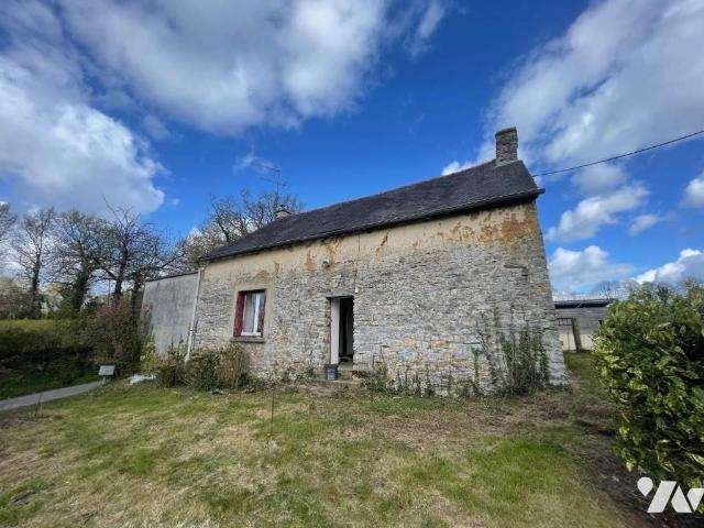 Maison vente à Fougères-Vitré, Bretagne